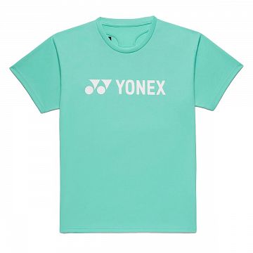 Yonex Practice T-Shirt 16856 Clear Mint